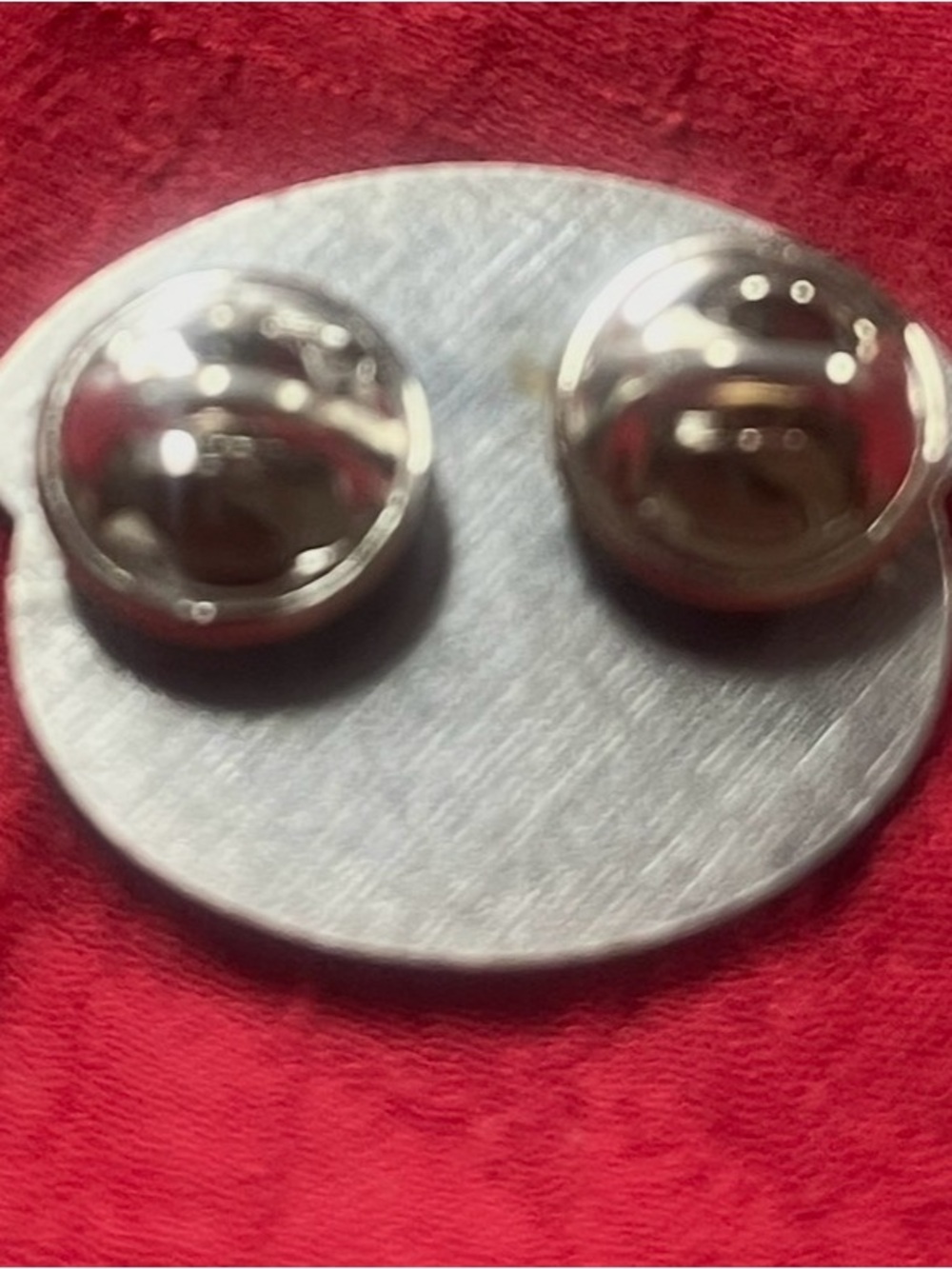 Harley Owners Group Mileage Pin Badge Est. 1995